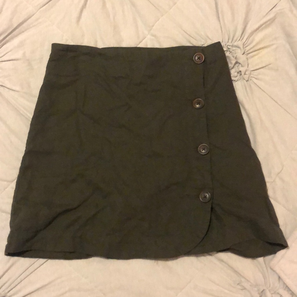 Urban Outfitters skirt